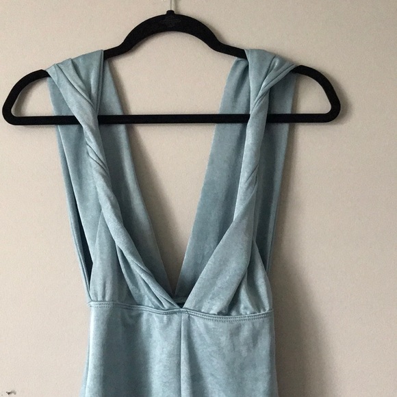 Figleaf mini dress - Picture 5 of 7